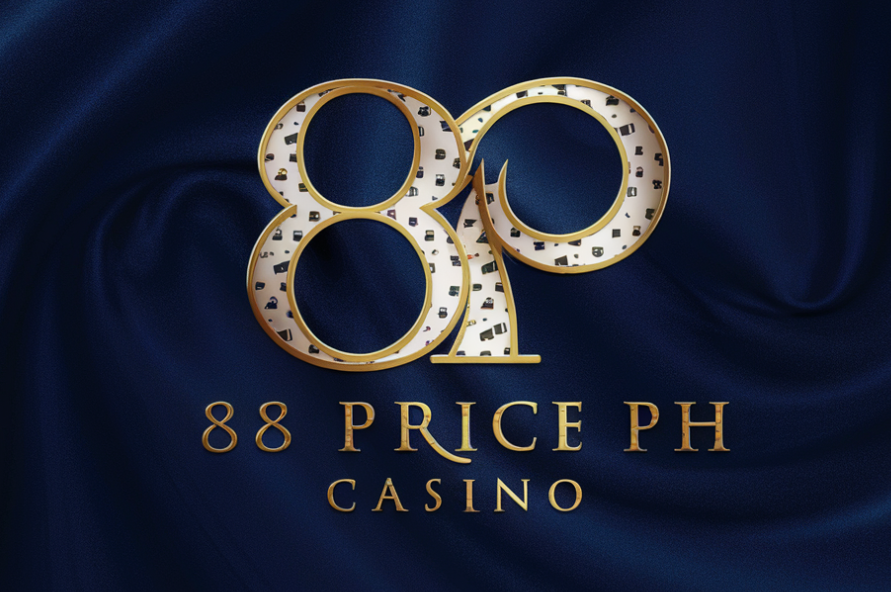 88PRICEPH CLUB CASINO
