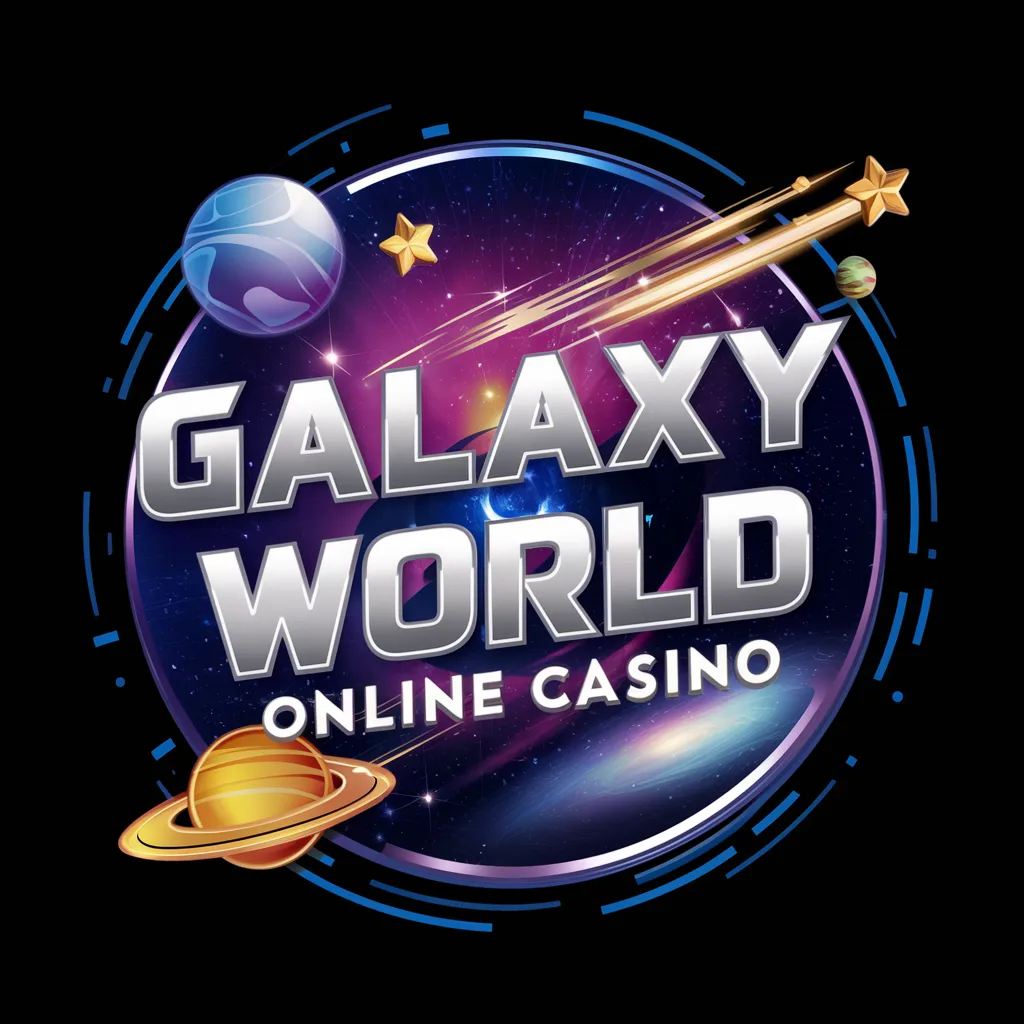 Galaxy World Online Casino