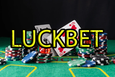 Luckbet Casino