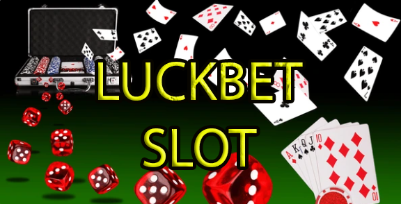 Luckbet Slot