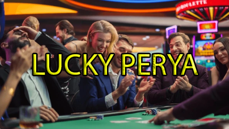 Lucky Perya