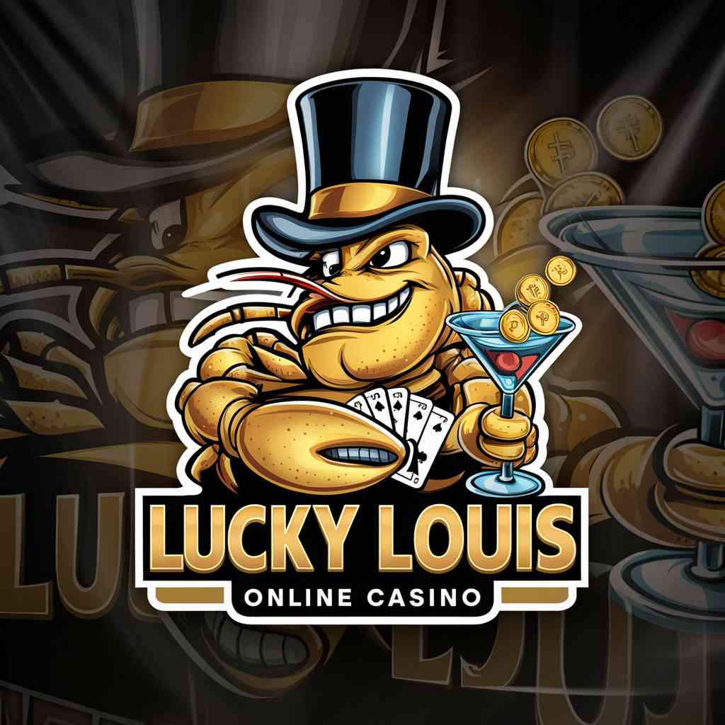 LuckyLouis Casino