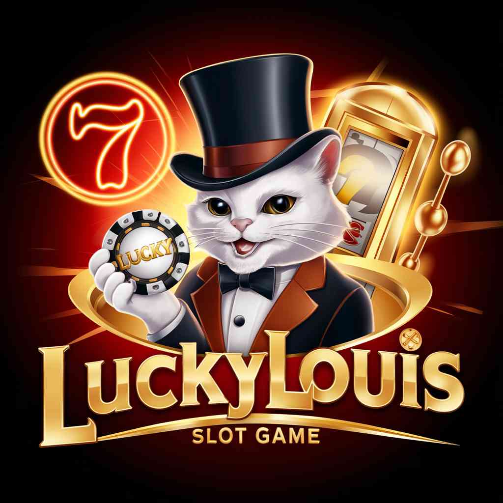 LuckyLouis Slot