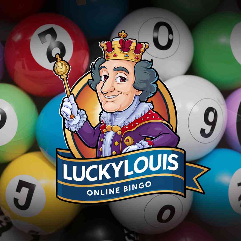 LuckyLouis Online Bingo