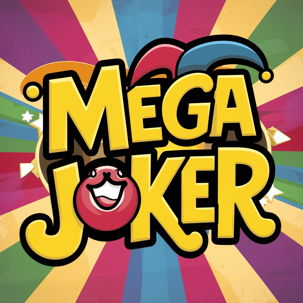 Mega Joker