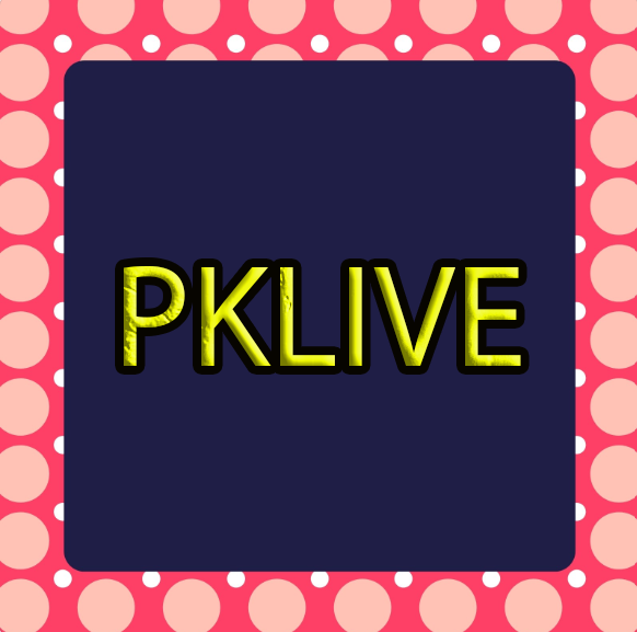 Pklive Casino