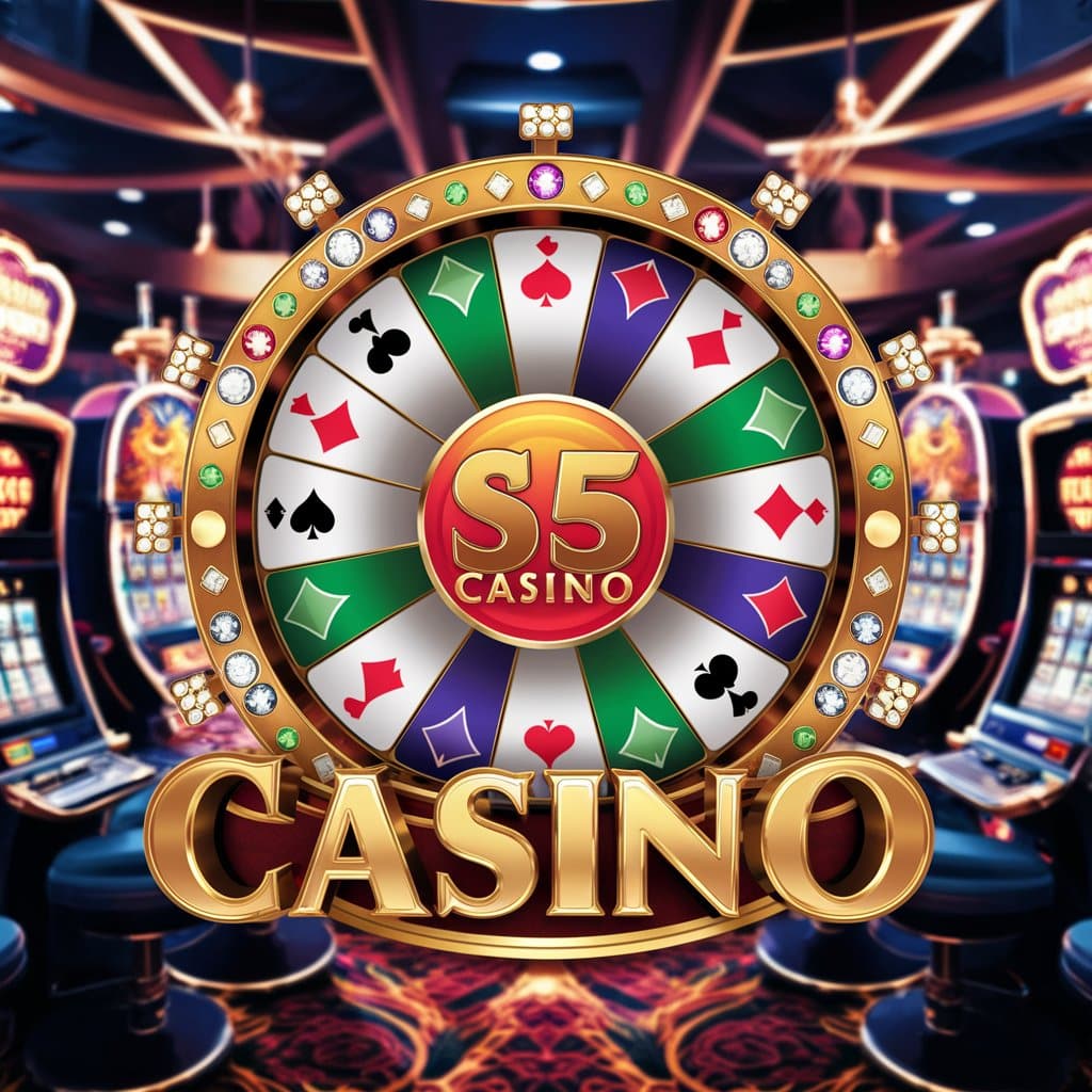 S5 Casino Slot