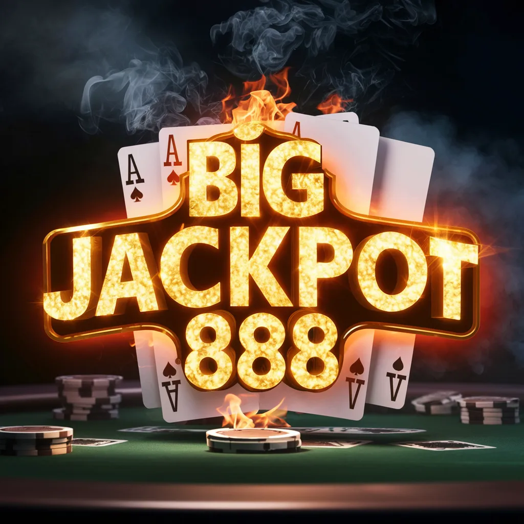 BigJackpot-888 Club PH
