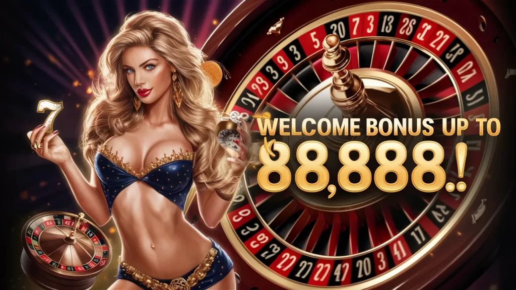 BigJackpot888 Slot Club