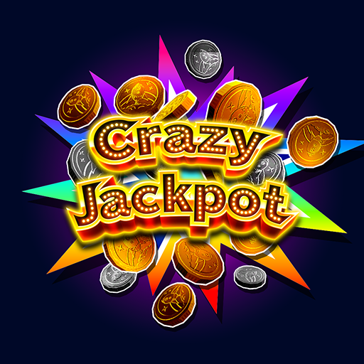 Crazy Jackpot APK