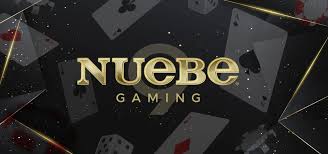 NUEBE GAMING