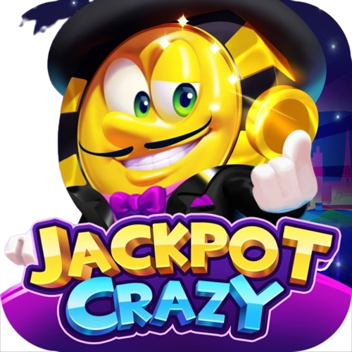 Jackpot Crazy Vegas Cash Slots