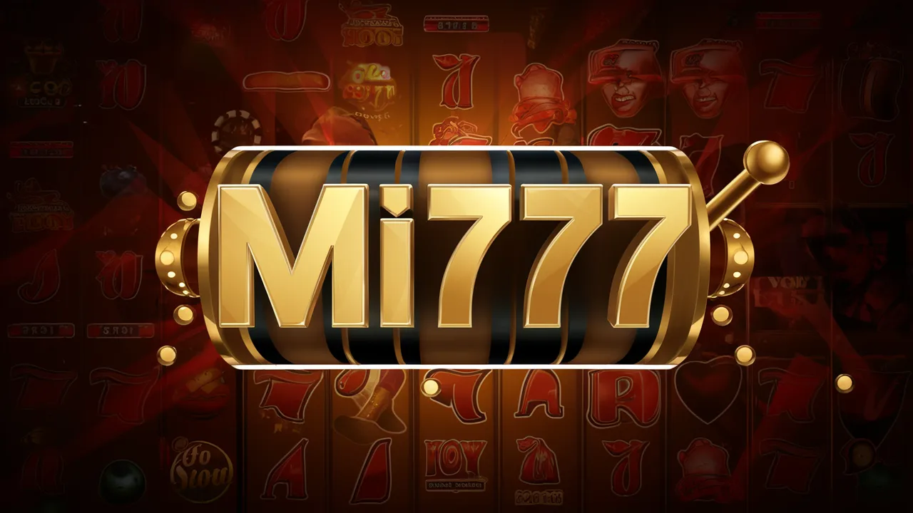 Mi777 Gametime Casino
