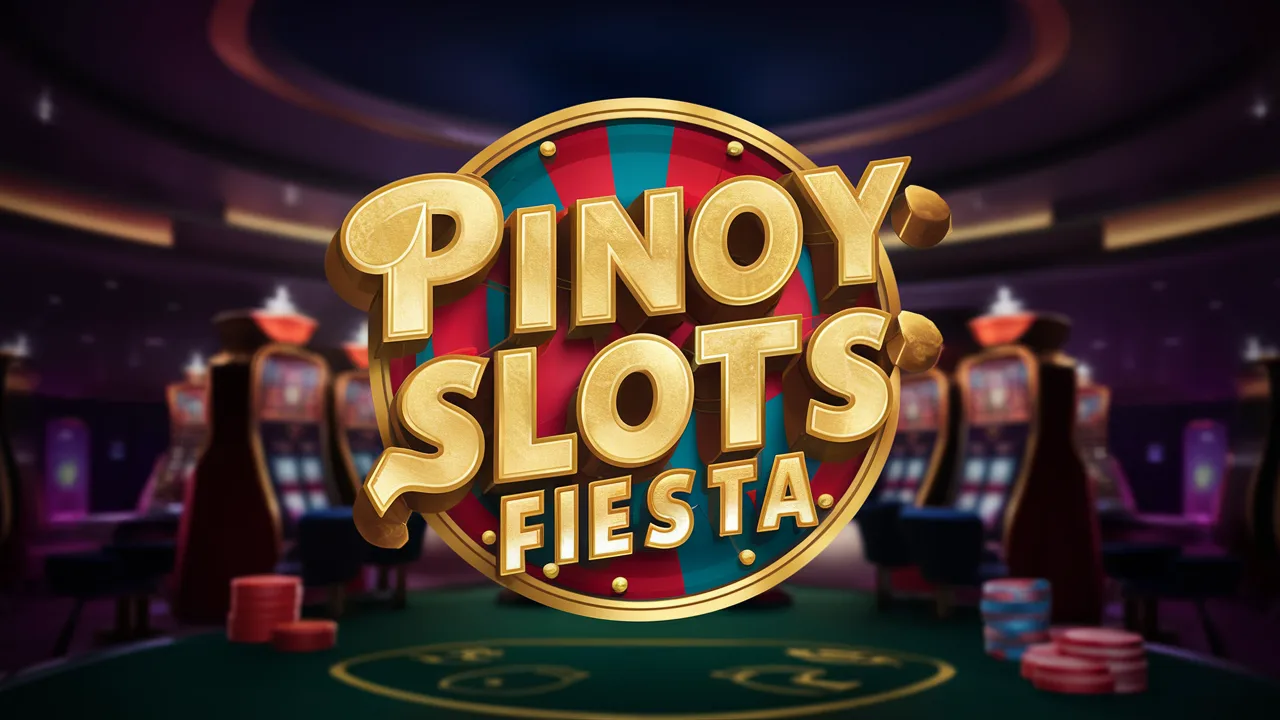 Pinoy SF Club Casino
