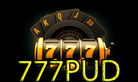 777PUD Casino