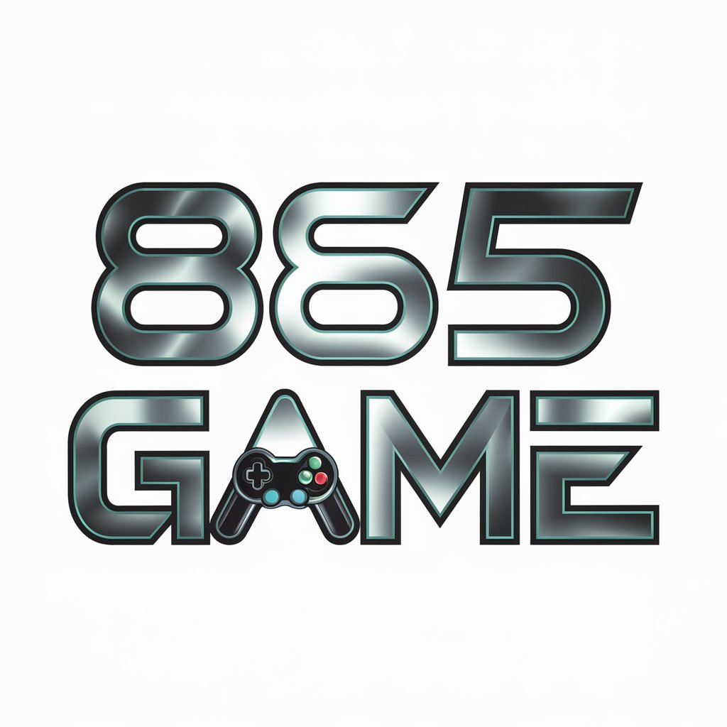 865 Game