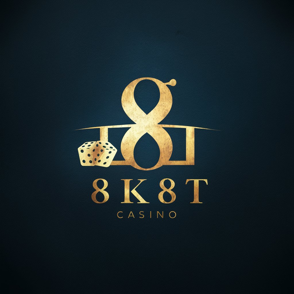 8K8T Casino