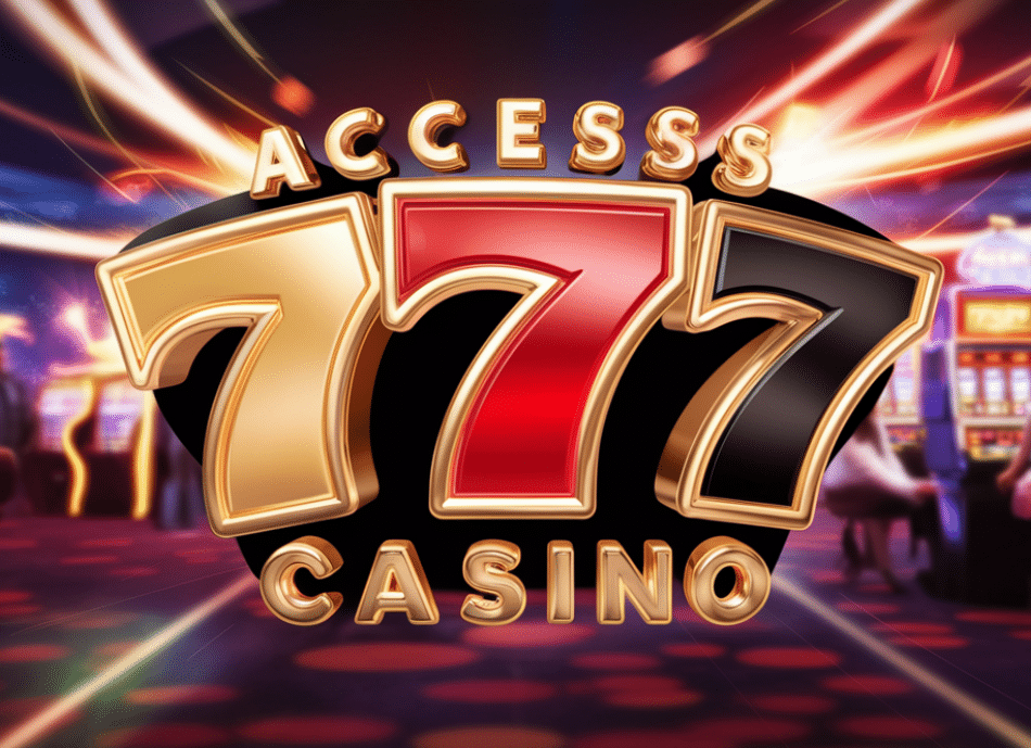 ACCESS777 CLUB CASINO