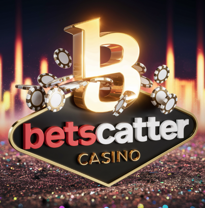 Betscatter Casino