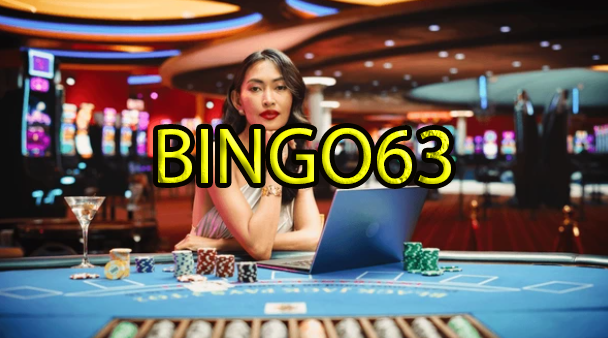 BINGO63 Casino