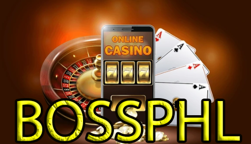 BOSSPHL Casino