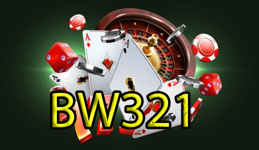 BW321 Casino