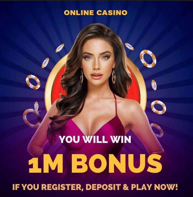 Lucky 777 Online Casino