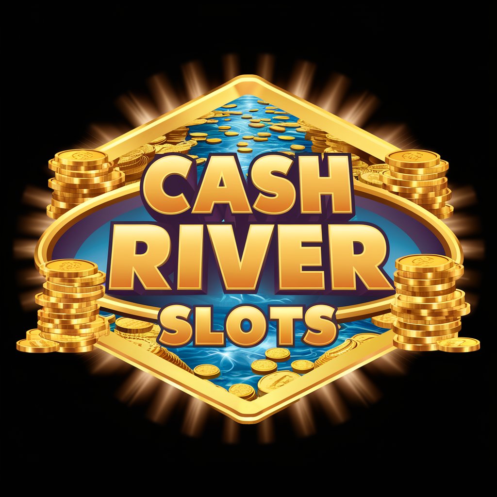 Cash River Slots