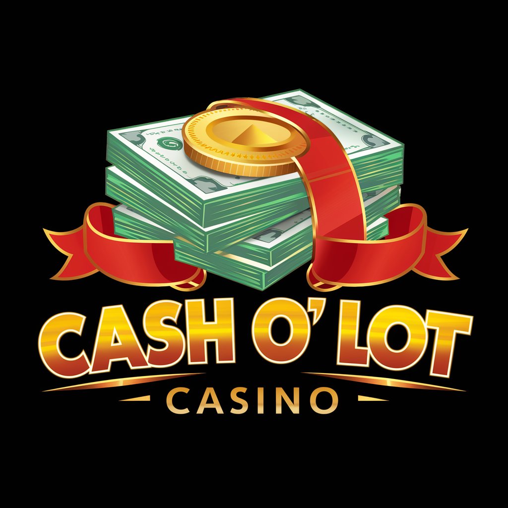 Cash o' lot Casino