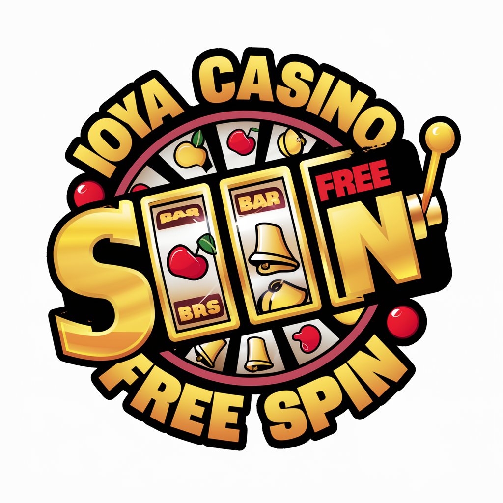 Joya Casino Free Spin