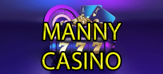 Manny Casino