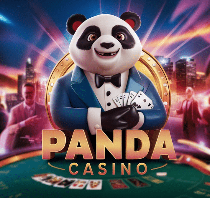 Panda Club Casino