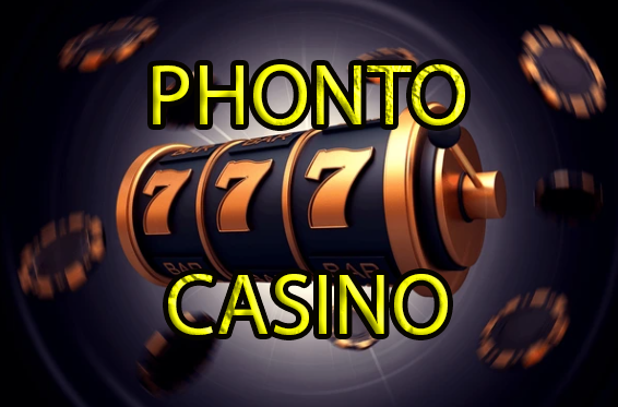 Phonto Casino