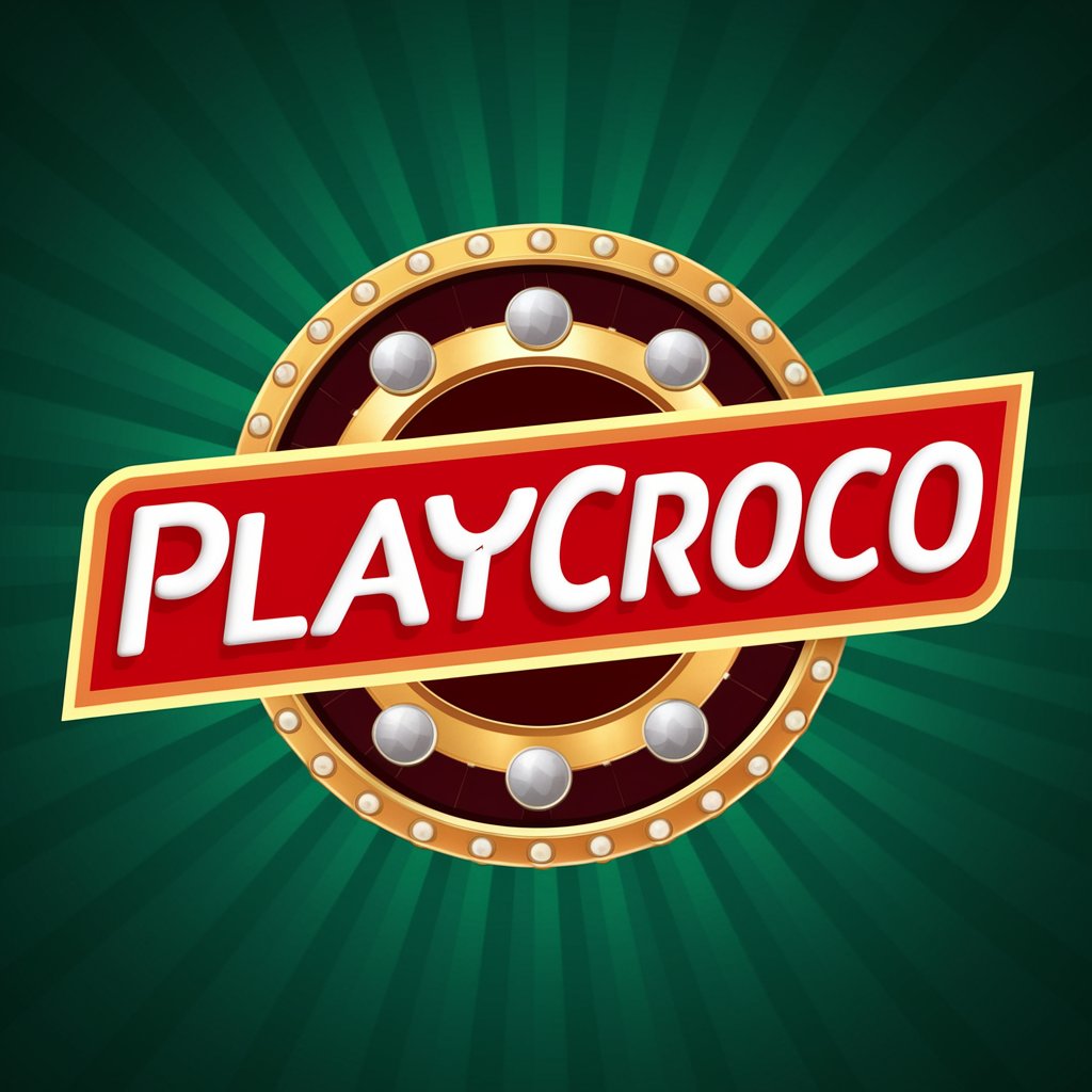 PlayCroco Casino Game