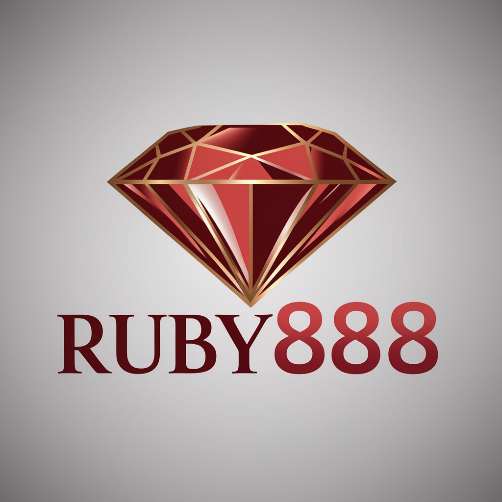 Ruby888