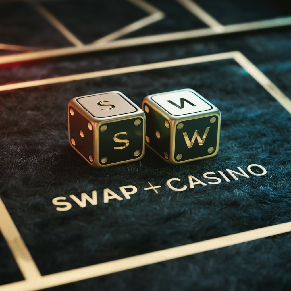 Swap Casino