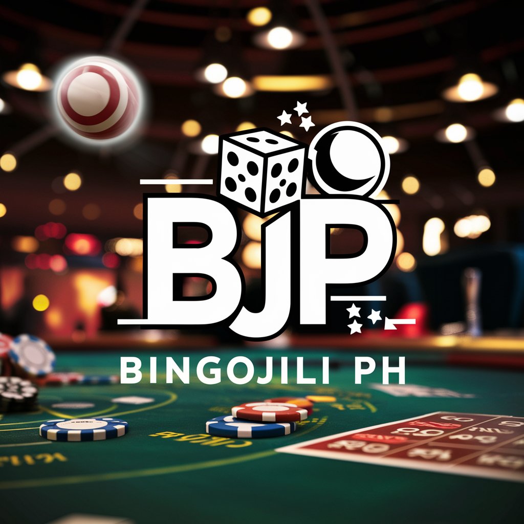 BINGOJILIPH