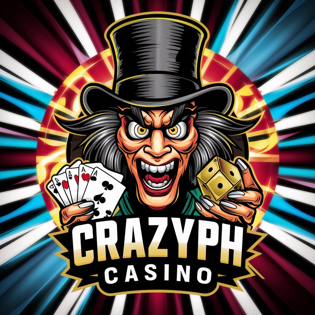 CRAZYPH CASINO