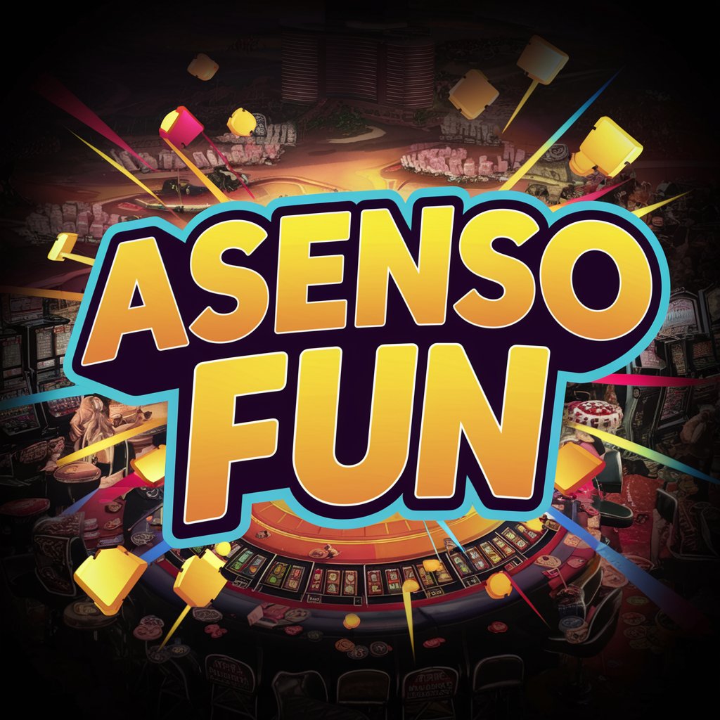 ASENSO FUN