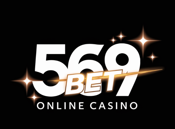 Bet569 Online Casino