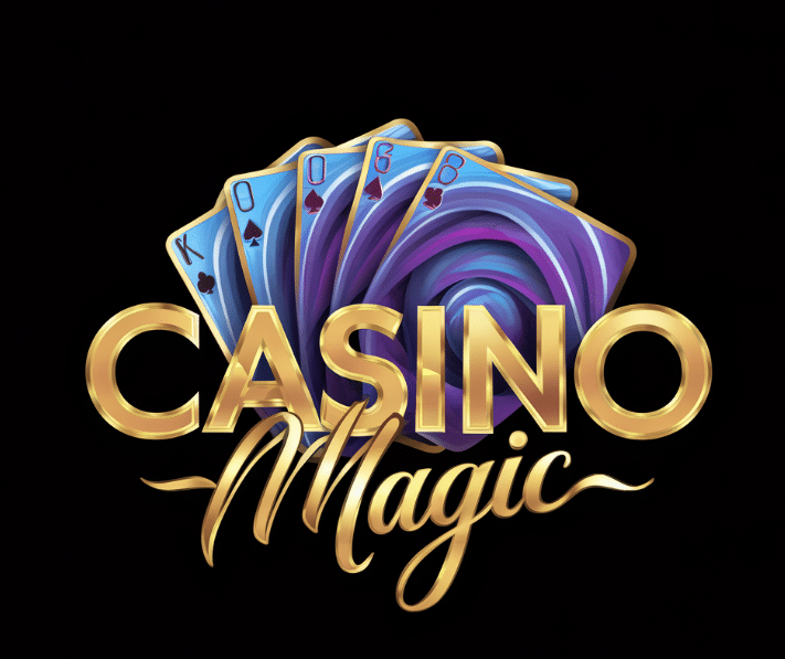 Casino Magic Online APP