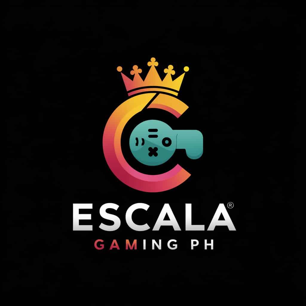 Escala Gaming PH