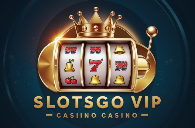 Slotsgo vip