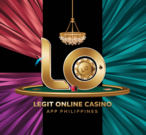 Legit Online Casino App Philippines