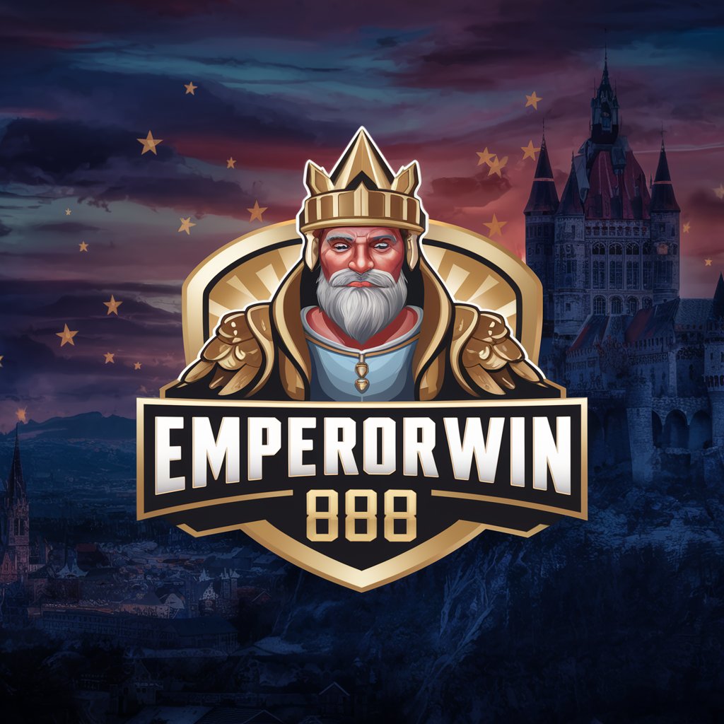 EMPERORWIN888