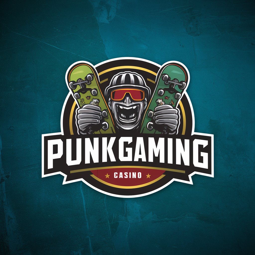 PUNKGAMING