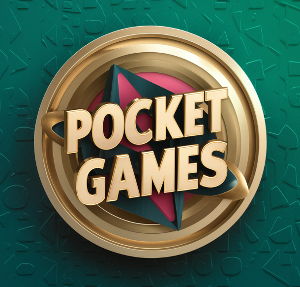 Pocket Games Soft Casino