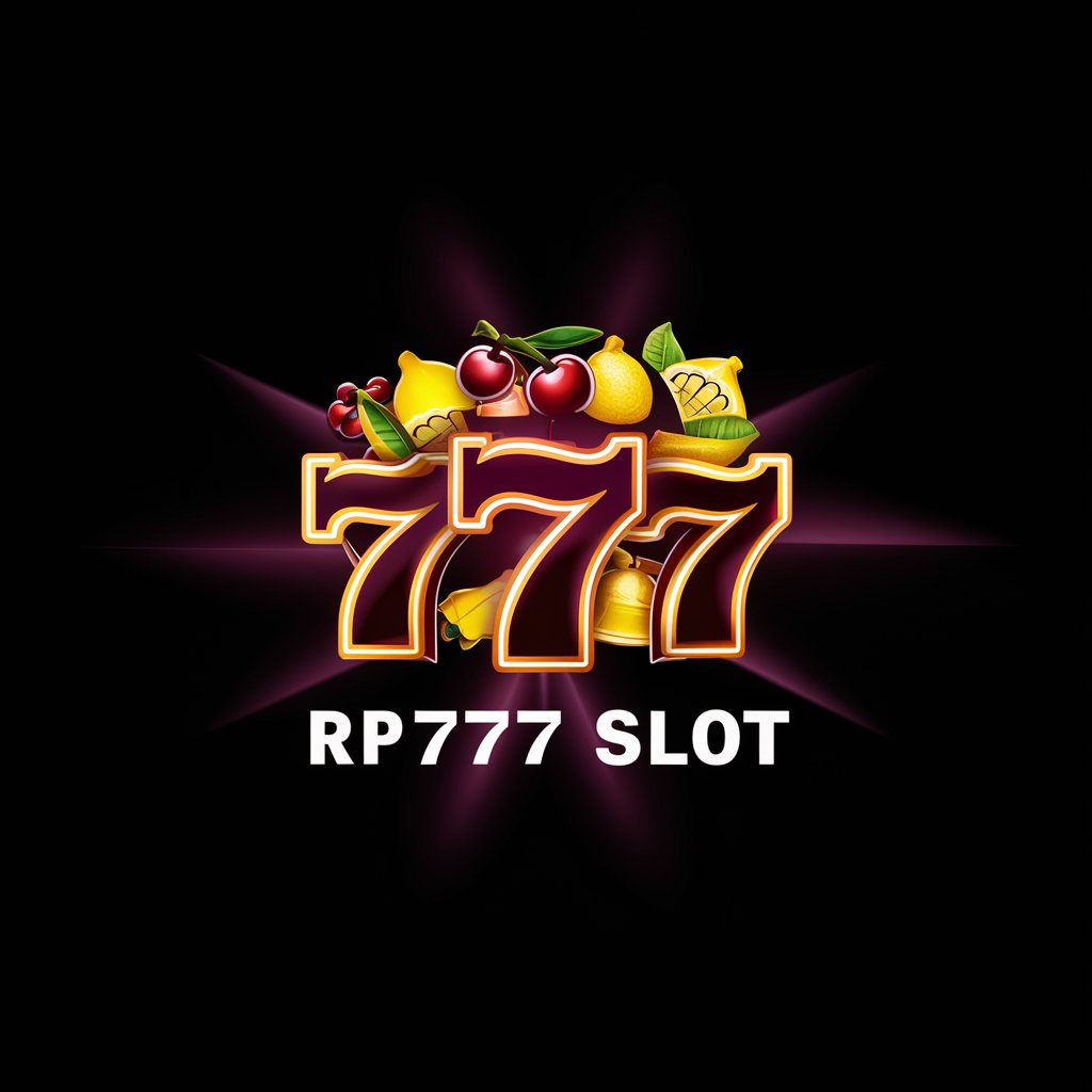 RP777 Slot Login