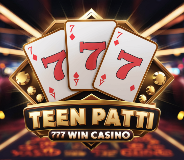 Teen Patti 777 Win