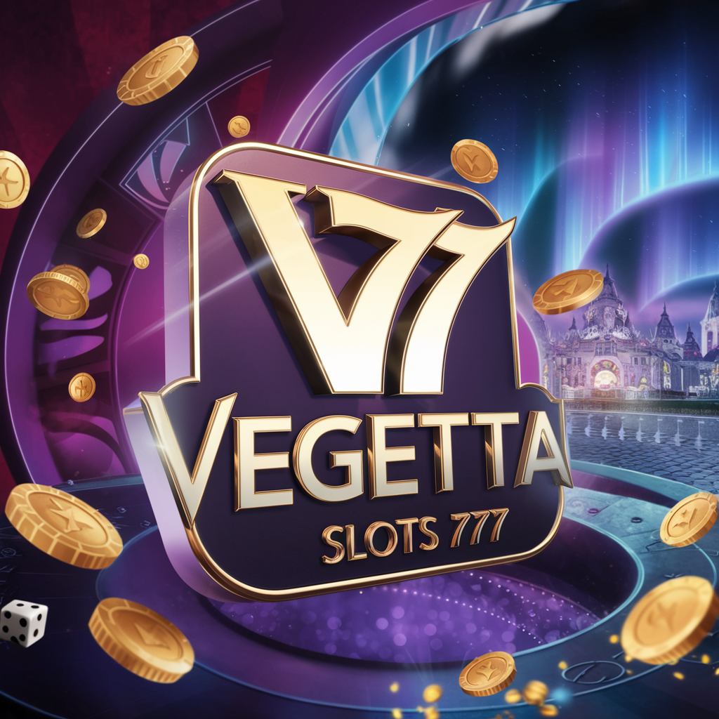 Vegetta Slots 777